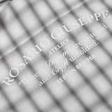 CHECK FLANNEL SHIRT
