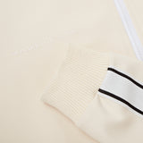 RACER TRACK JACKET