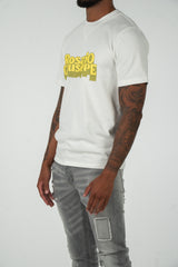 GRAPHIC PRINT T-SHIRT