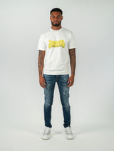 GRAPHIC PRINT T-SHIRT