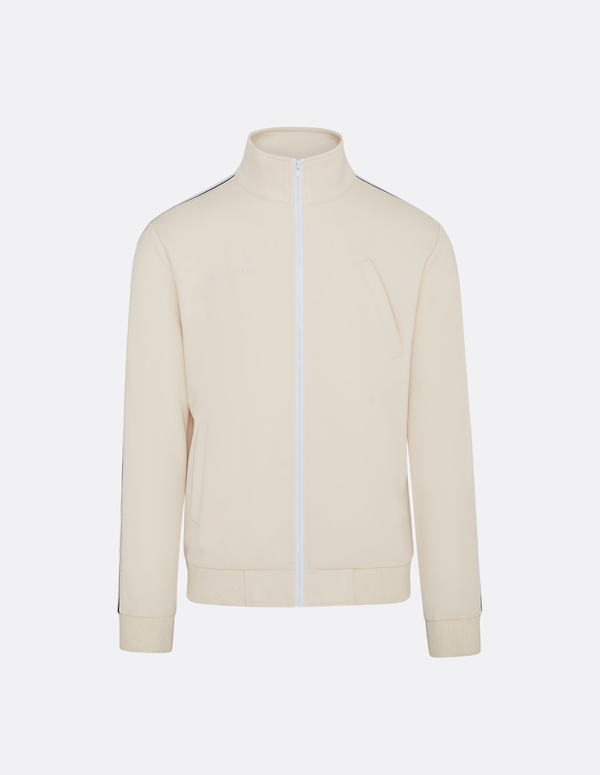 RACER TRACK JACKET